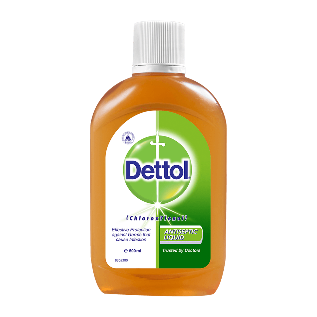 DETTOL ASL 500ML+250ML